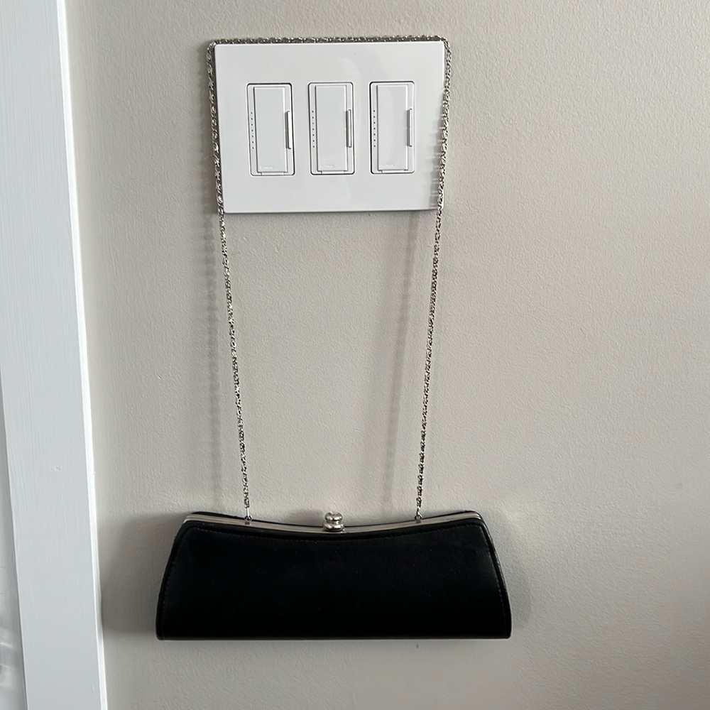 Aldo Clutch